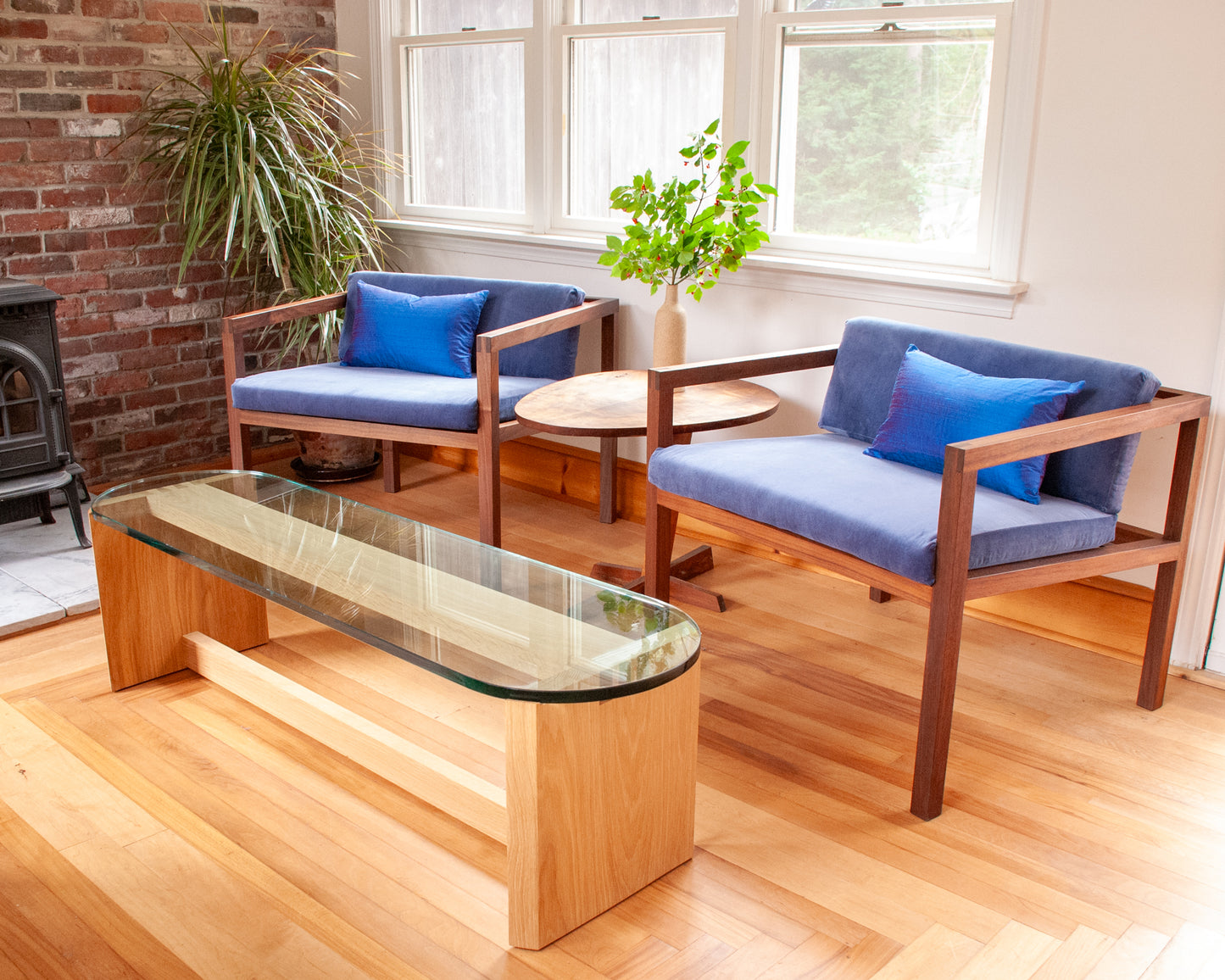 Coffee Table 101