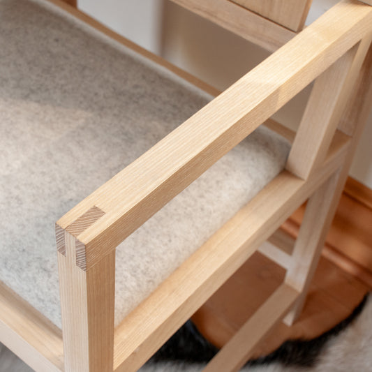 Occasional Chair 101