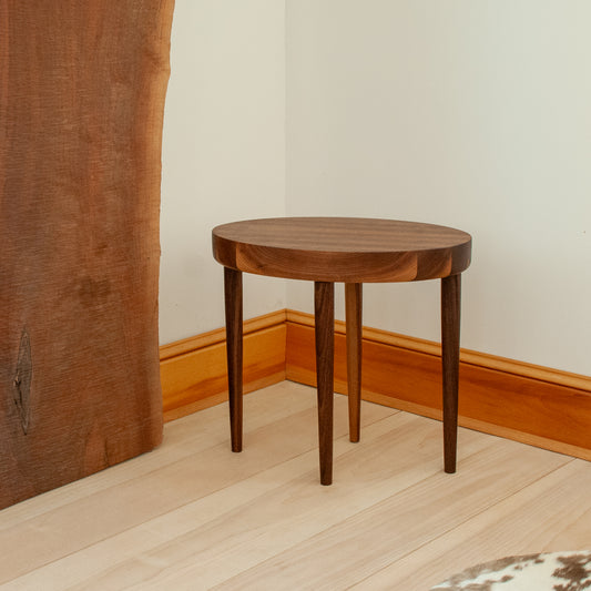 Side Table 102 Ellipse