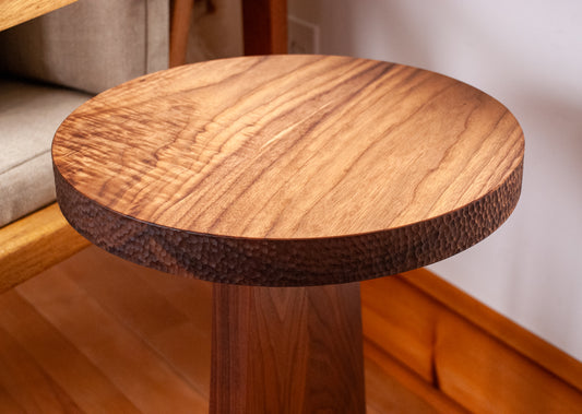 Carved 104 Occasional Table