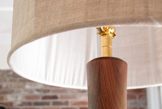 Amphoreus Floor Lamp