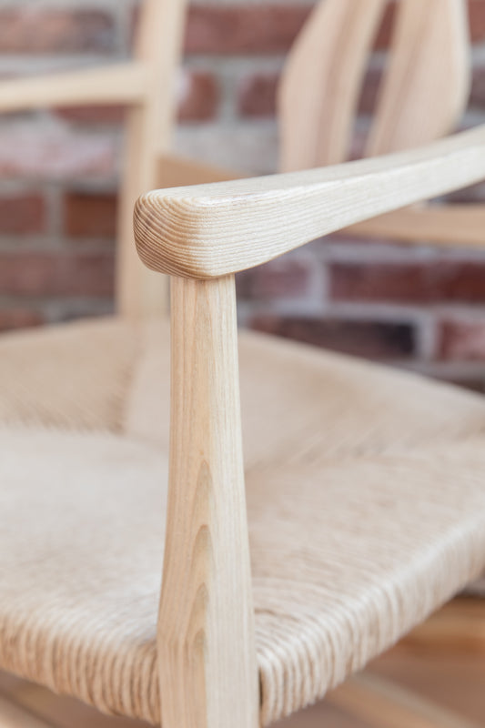 Scandinavian Chair