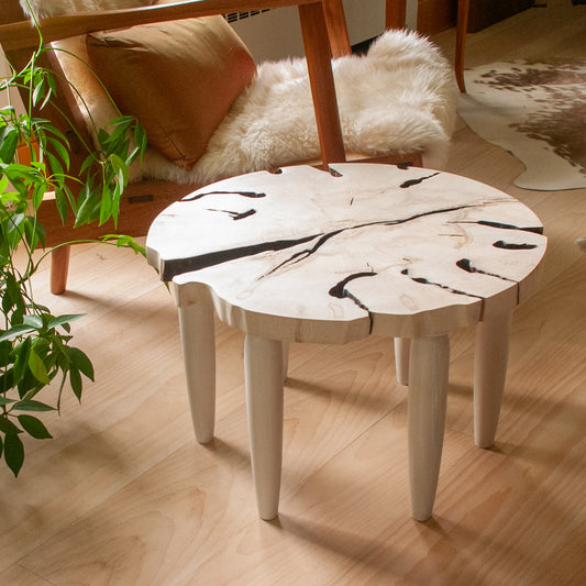 Maple Cookie Table