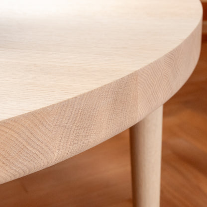 Coffee Table 102 Round