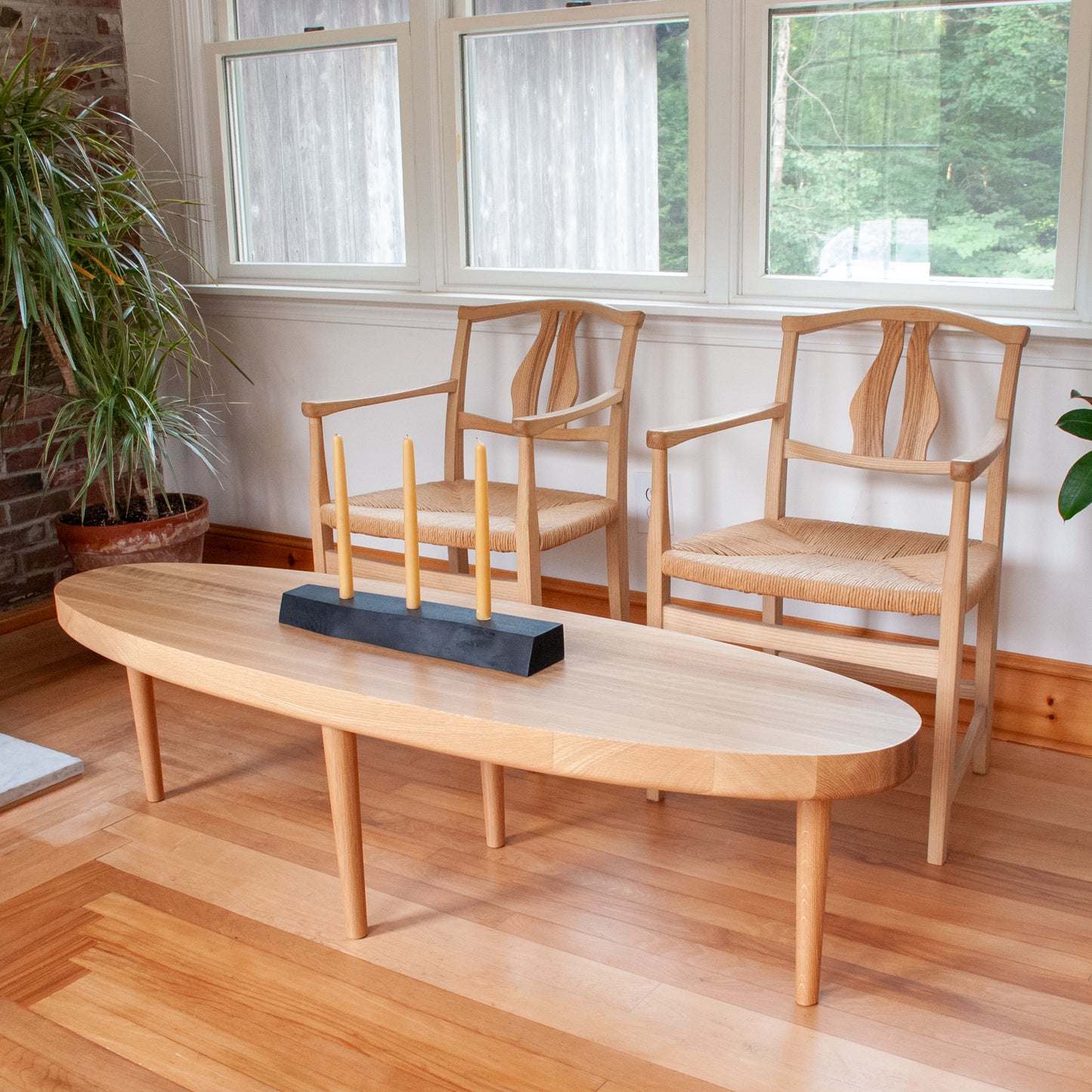 Coffee Table 102 Surfboard