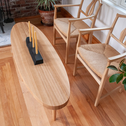 Coffee Table 102 Surfboard