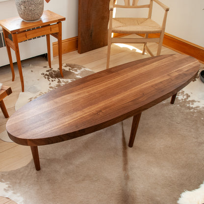 Coffee Table 102 Surfboard