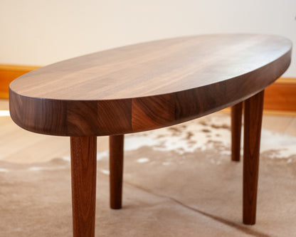 Coffee Table 102 Surfboard