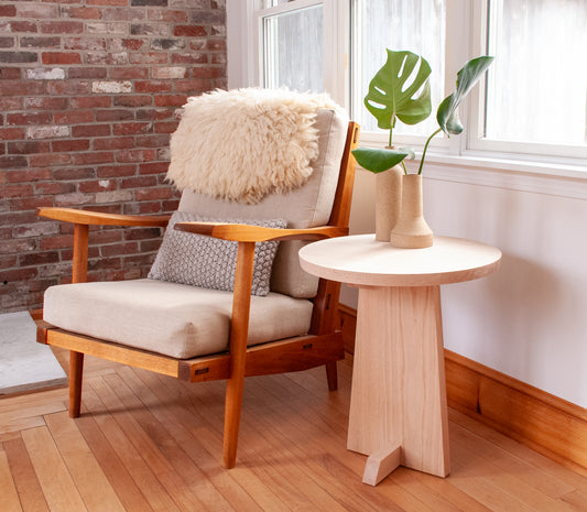 104 Occasional Table