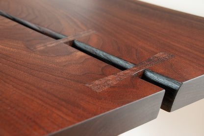 104 Trestle Dining Table