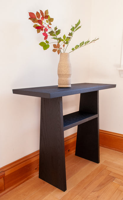 104 Trestle Occasional Table