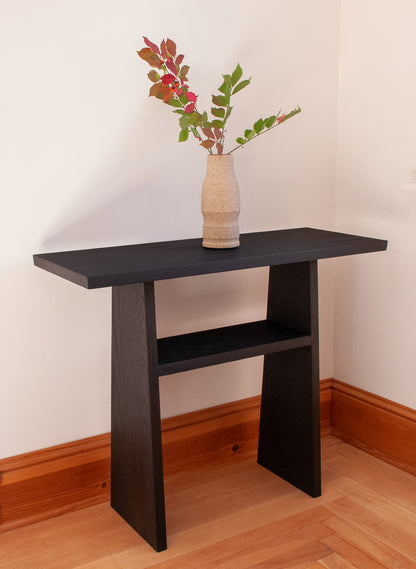 104 Trestle Occasional Table