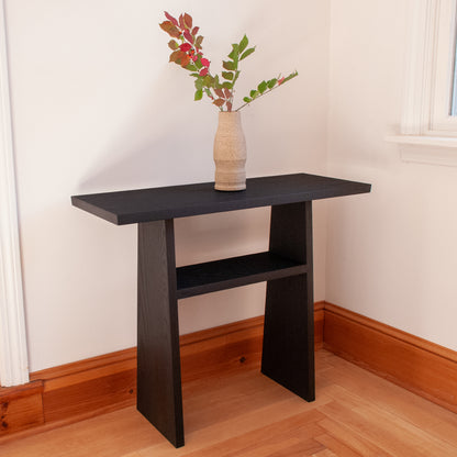 104 Trestle Occasional Table