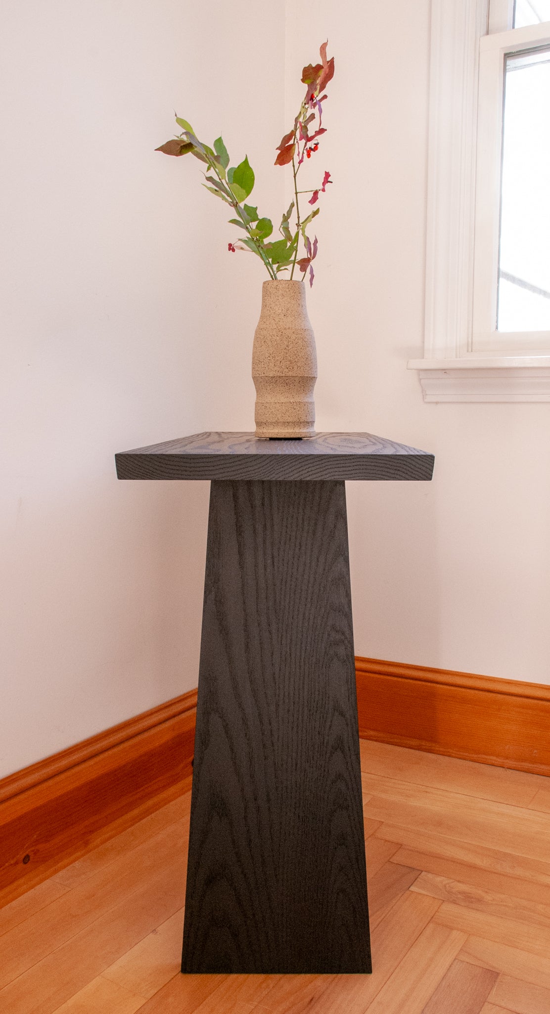 104 Trestle Occasional Table
