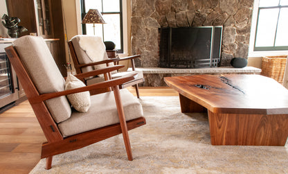 104 Lounge Chair