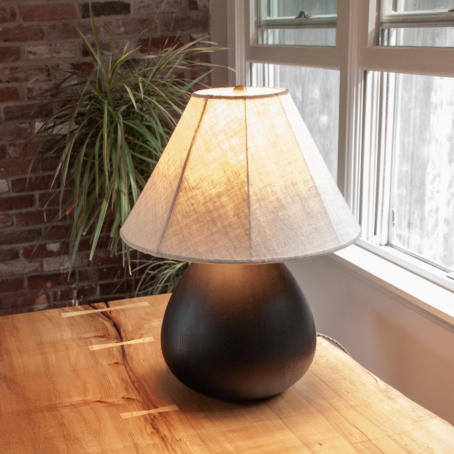 Fig Table Lamp
