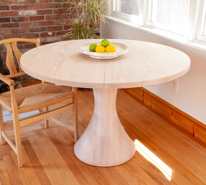Fugaro Pedestal Dining Table