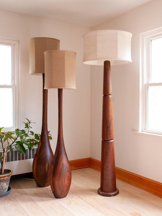 Kolona Floor Lamp
